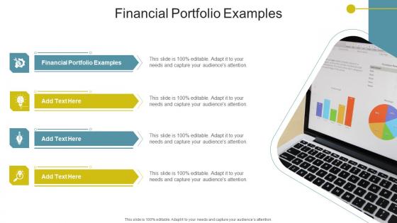 Financial Portfolio Examples In Powerpoint And Google Slides Cpb