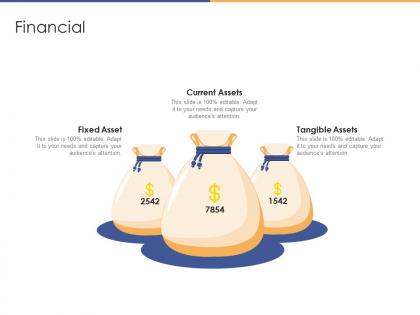 Financial post initial public offering equity ppt template