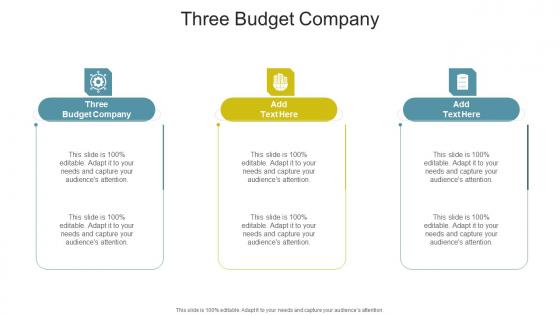 Financial Practices Examples In Powerpoint And Google Slides Cpb