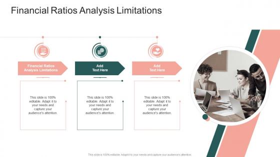 Financial Ratios Analysis Limitations In Powerpoint And Google Slides Cpb