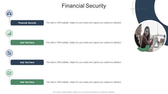 Financial Security In Powerpoint And Google Slides Cpb