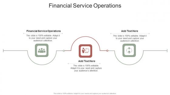 Financial Service Operations In Powerpoint And Google Slides Cpb