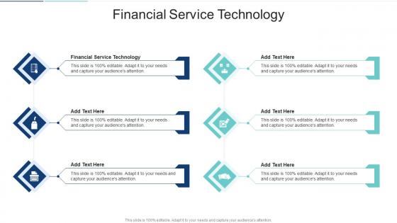 Financial Service Technology In Powerpoint And Google Slides Cpb
