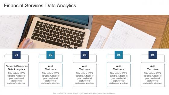 Financial Services Data Analytics In Powerpoint And Google Slides Cpb