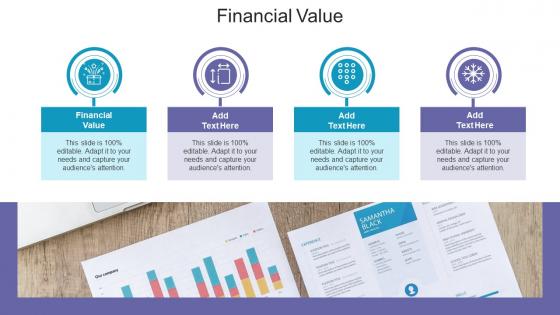 Financial Value In Powerpoint And Google Slides Cpb