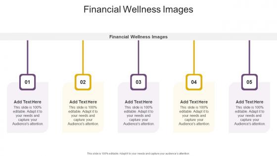 Financial Wellness Images In Powerpoint And Google Slides Cpb