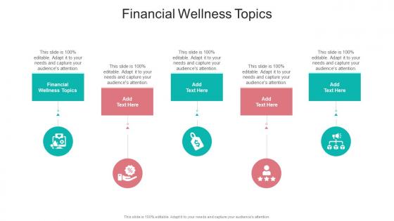 Financial Wellness Topics In Powerpoint And Google Slides Cpb