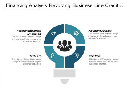 Financing analysis revolving business line credit business funding cpb
