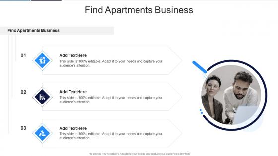 Find Apartments Business In Powerpoint And Google Slides Cpb