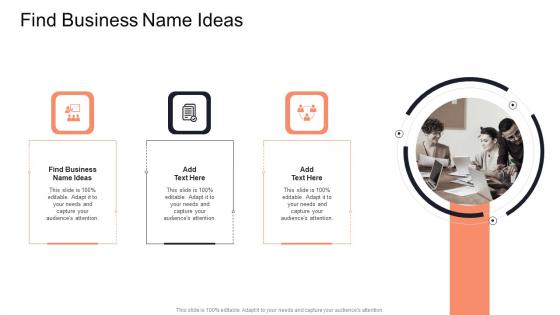 Find Business Name Ideas In Powerpoint And Google Slides Cpb