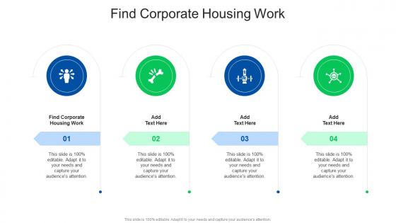 Find Corporate Housing Work In Powerpoint And Google Slides Cpb