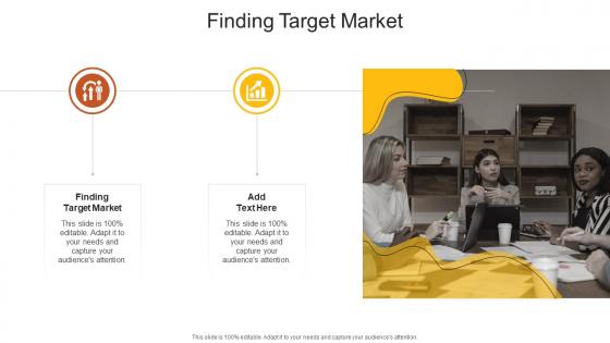 Finding Target Market In Powerpoint And Google Slides Cpb