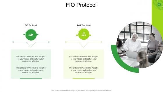 FIO Protocol In Powerpoint And Google Slides Cpb