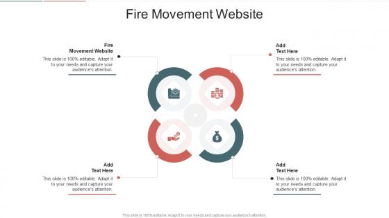 Fire Movement Website In Powerpoint And Google Slides Cpb