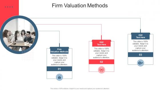 Firm Valuation Methods In Powerpoint And Google Slides Cpb