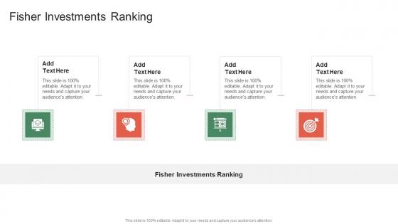 Fisher Investments Ranking In Powerpoint And Google Slides Cpb