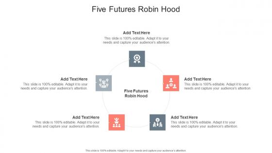 Five Futures Robin Hood In Powerpoint And Google Slides Cpb