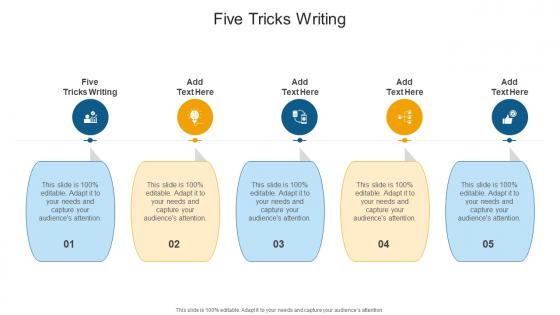 Five Tricks Writing In Powerpoint And Google Slides Cpb
