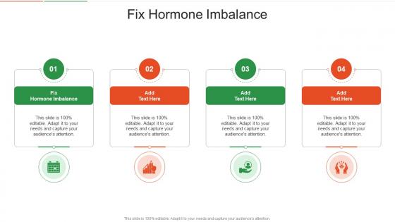 Fix Hormone Imbalance In Powerpoint And Google Slides Cpb