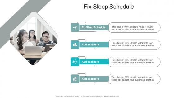 Fix Sleep Schedule In Powerpoint And Google Slides Cpb