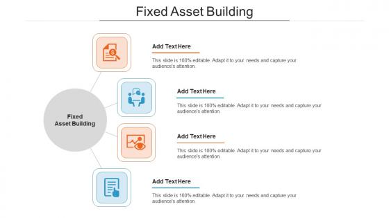 Fixed Asset Building Ppt Powerpoint Presentation Styles Images Cpb