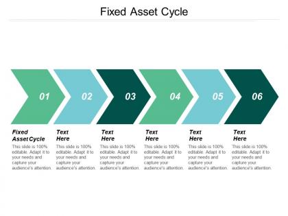 Fixed asset cycle ppt powerpoint presentation gallery slide download cpb