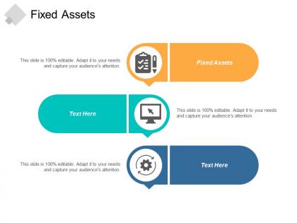 Fixed assets ppt powerpoint presentation diagram ppt cpb