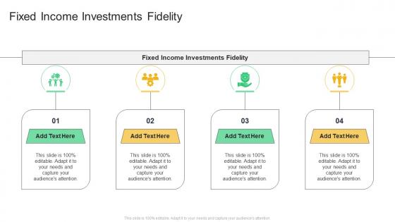 Fixed Income Investments Fidelity In Powerpoint And Google Slides Cpb