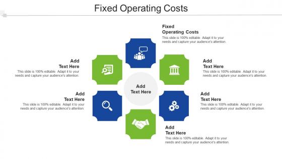 Fixed Operating Costs Ppt Powerpoint Presentation Layouts Visuals Cpb