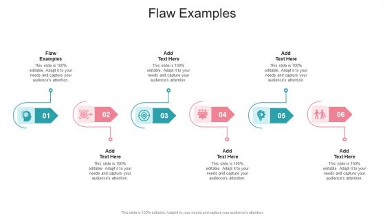 Flaw Examples In Powerpoint And Google Slides Cpb