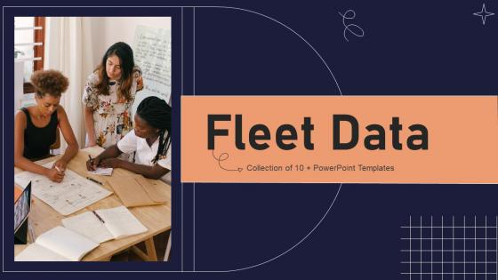 Fleet Data PowerPoint PPT Template Bundles