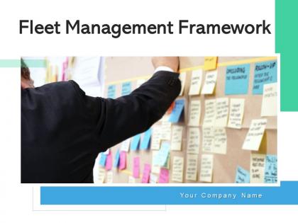 Fleet Management Framework Analyst Business Mitigation Strategy Compliance Organization