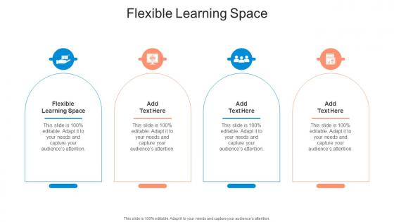Flexible Learning Space In Powerpoint And Google Slides Cpb