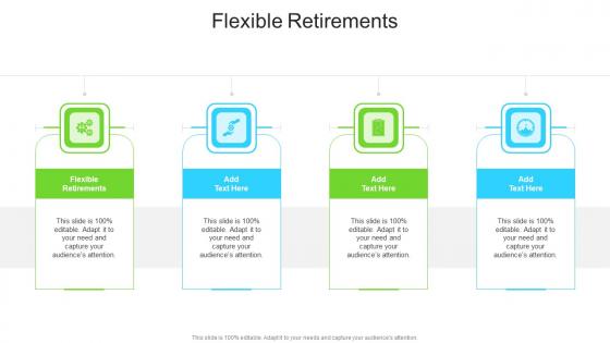 Flexible Retirements In Powerpoint And Google Slides Cpb