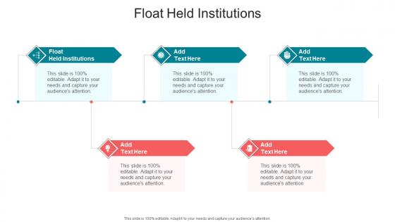 Float Held Institutions In Powerpoint And Google Slides Cpb