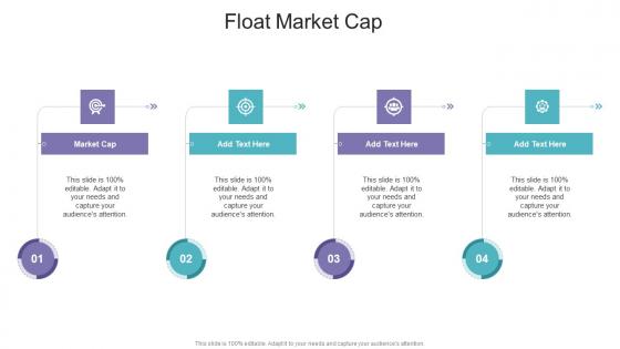 Float Market Cap In Powerpoint And Google Slides Cpb