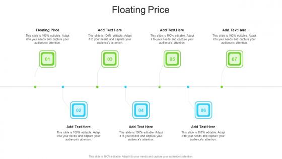 Floating Price In Powerpoint And Google Slides Cpb