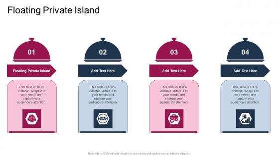 Floating Private Island In Powerpoint And Google Slides Cpb