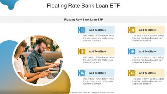 Floating Rate Bank Loan ETF In Powerpoint And Google Slides Cpb