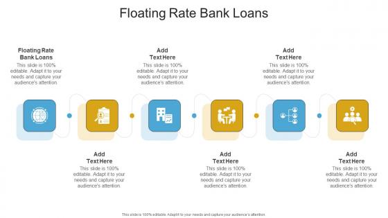 Floating Rate Bank Loans In Powerpoint And Google Slides Cpb