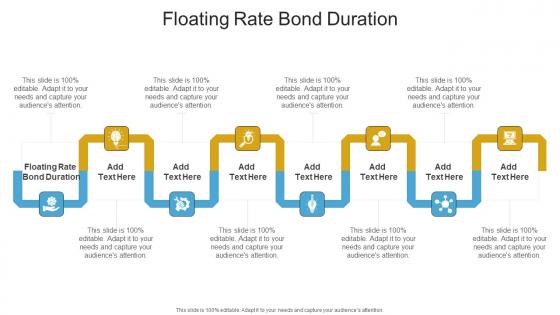 Floating Rate Bond Duration In Powerpoint And Google Slides Cpb