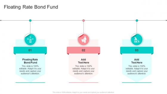 Floating Rate Bond Fund In Powerpoint And Google Slides Cpb