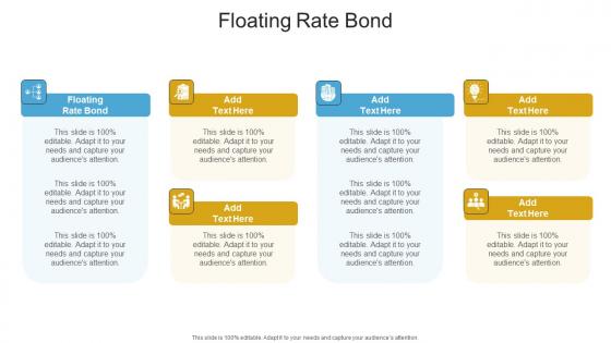 Floating Rate Bond In Powerpoint And Google Slides Cpb