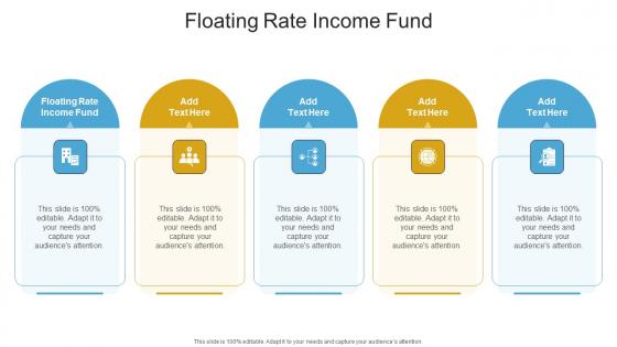 Floating Rate Income Fund In Powerpoint And Google Slides Cpb