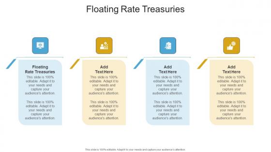 Floating Rate Treasuries In Powerpoint And Google Slides Cpb