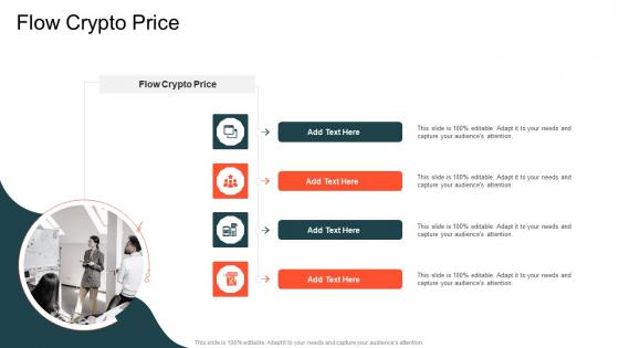 Flow Crypto Price In Powerpoint And Google Slides Cpb