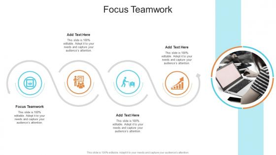 Focus Teamwork In Powerpoint And Google Slides Cpb