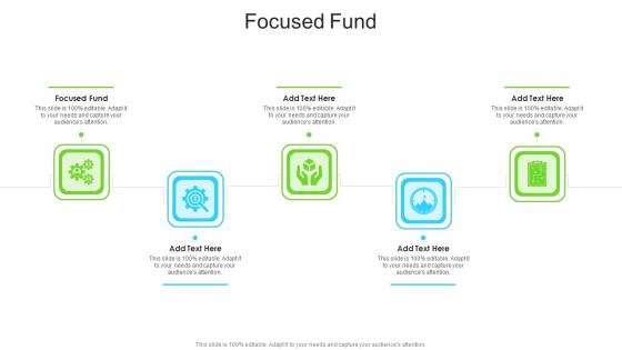 Focused Fund In Powerpoint And Google Slides Cpb
