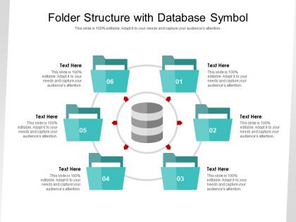 Folder Structure Slide Team