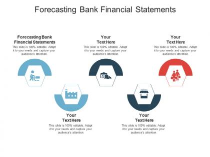 Forecasting bank financial statements ppt powerpoint presentation inspiration designs download cpb